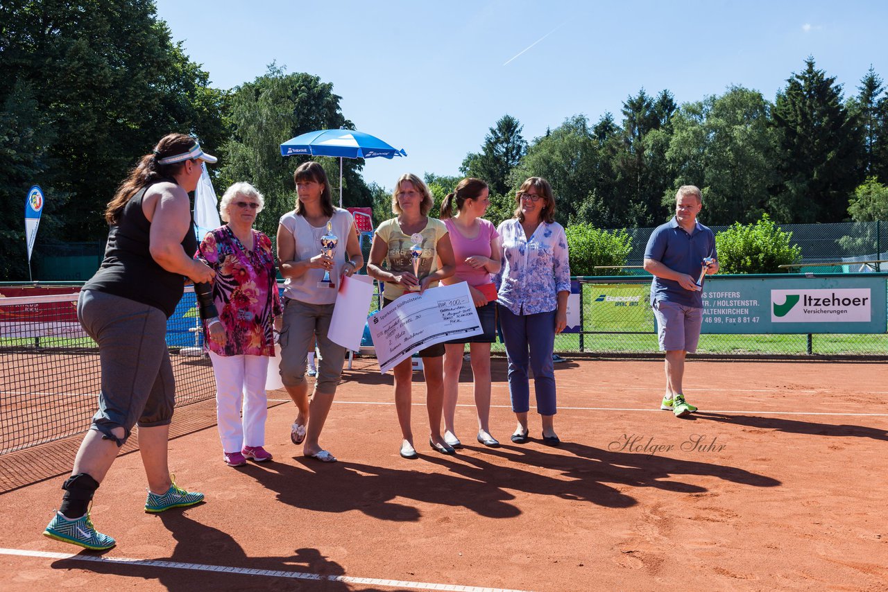 Bild 16 - Horst Schroeder Pokal 4. Tag